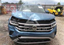 فولكسفاغن أطلس